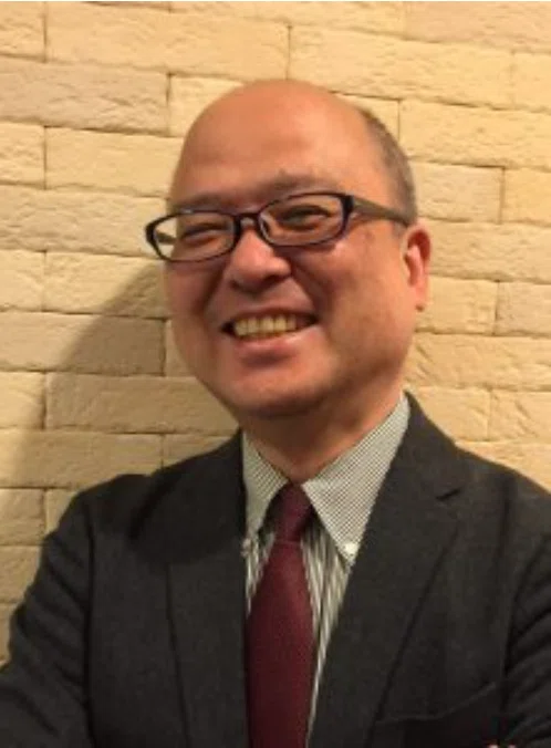 監修者 野口義幸の写真